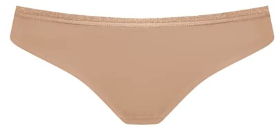 Wonderbra Women's ULTIMATE SILHOUETTE MICRO Brazilian Hipster