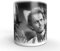 Terence Hill Emiliano - Die rechte und die linke Hand des Teufels Bud Spencer - Tasse rund (330ml)
