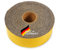 The Felt Store Filzband selbstklebend, vielseitiger Filzstreifen, Klebefilz Ideal als Dichtungsband für Fenster (50 mm breit, 2 mm dick, 6 m lang, grau)