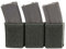 Warrior Assault Systems Warrior Triple Velcro MAG Pouch - KLETTBAR (Dunkeloliv)