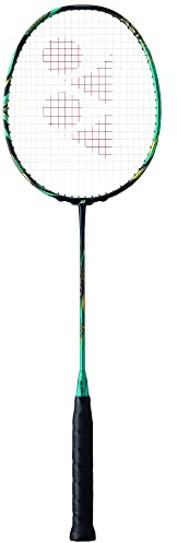 YONEX Graphit-Badmintonschläger Astrox Lite Serie, G4, 77 g, 13,6 kg Spannung - Astrox 88S Play