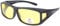 Polarisierende Montana Sonnenbrille/Überbrille inklusive Etui FO5F