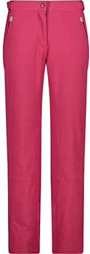 CMP - Stretch-Skihose für Damen, Sangria, D34