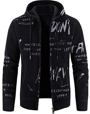 LAOSU Manteau Homme Automne Et Hiver Chaud Doudoune Noir Sans Manche Manches Longues Doudoune Ami Pas Cher Sweat Noir Veste Décontractée Sweat Homme Meilleur Manteau De Ski