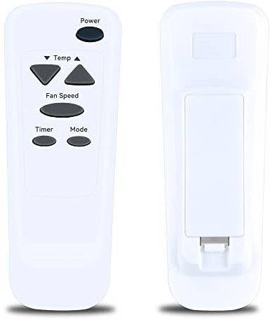 6711A20034G Replacement Remote Control Compatible for LG Air Conditioner AC Remote Controller LWHD2500ER LWHD1800R LWHD1500ER LWHD1200FR LWHD1006R LWHD1000R LT1230HR LT1030HR