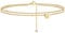 TINGN Bracelet Chaine de Cheville Coeur Initiales pour Femme, 14 Carat Rempli d'Or Bracelet de Cheville Chaîne de Pied de Plage Lettre de Cheville pour Femme Bijoux de Plage avec Initiales X
