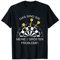 Lustig Darts Meine 3 Größten Probleme Dart T-Shirt
