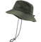 lifwimner Plegable Sombrero de Pescador Mujer Hombre Impermeable Sombrero de Sol Verano Playa Gorra Unisex (Verde)