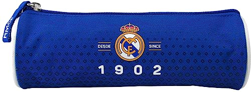 Real Madrid Trousse Scolaire Real - Collection Officielle