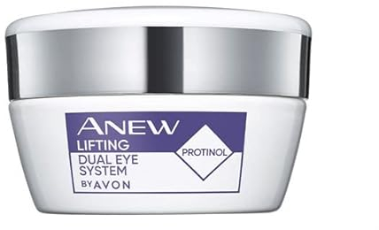 Anew Clinical Lift & Firm Eye Lift System, neue verbesserte Avon Anew Clinical Pro Eye Lift 20 ml
