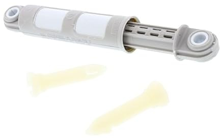 AMORTISSEUR,AVEC PIVOT POUR LAVE LINGE ELECTROLUX - 4055371944