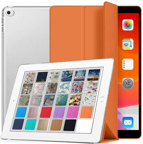 Funda para iPad Air 2ª generación 9.7 pulgadas 2014 A1566 A1567 MGLW2LL/A MGL12LL/A MH0W2LL/A MGKM2LL/A MH182LL/A MGKL2LL/A MGTY2LL/A MH1J2LL/A MGTX2LL/A MH2V2LL/A MH2W2LL/A MH2W2LL/A MH2LL/A