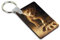 Porte-clé en bois Roi Lion Simba Pumba The Lion King Qui tu ES Hakuna Nala Mufasa Ref 48