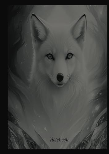 Fox Notebook
