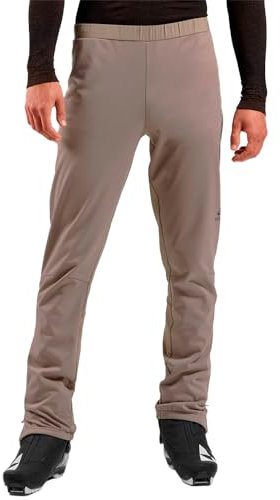 Odlo Langlaufhose Herren Brensholmen I Skihose I Skibekleidung