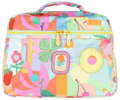 Oilily Coco Beauty Case Meadow
