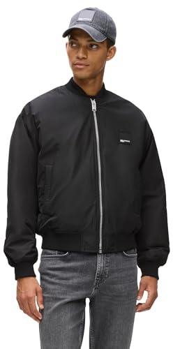 KARL LAGERFELD JEANS Herren Bomber Jacket