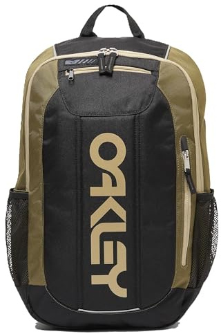 Oakley Unisex-Erwachsene Enduro 20l 3.0 Rucksack, Armeegrün/Kieselsteine, Large
