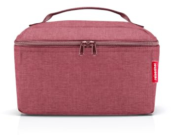 reisenthel beautycase - Trousse de Toilette carrée - Organisateur de Bagages - Trousse de Maquillage