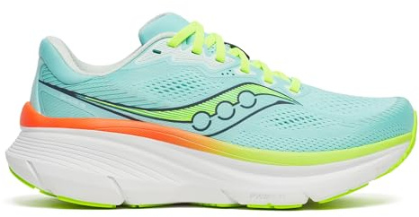 Saucony Guide 19 Damen-Sneaker
