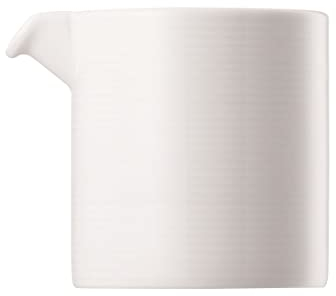 Thomas Loft by Rosenthal Weiß Milchkännchen 6 Personen, 0,26 L