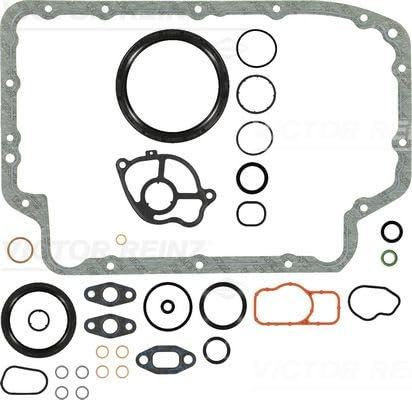 Dichtungssatz für Carter – Reinz 08-40443-02