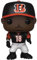 Funko POP! Vinyl: NFL: Bengals-A. J. Green - (Home Jersey) - Vinyl-Sammelfigur - Geschenkidee - Offizielle Handelswaren - Spielzeug Für Kinder und Erwachsene - Sports Fans - Modellfigur Für Sammler