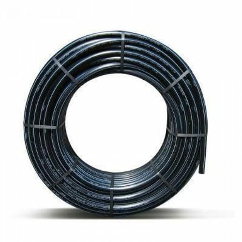 Irritec Tubo irrigazione polietilene 100% Vergine Alta densità Genlene Ø32 PN10-100 mt