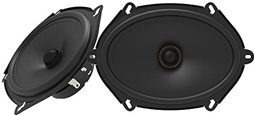 Phoenix Gold MX57CX 5x7 Inch 100W Coaxial Speaker (4Ohm)