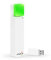 Luxafor Bluetooth LED Busy Light Indicator - Wireless Do Not Disturb and Other Status Light