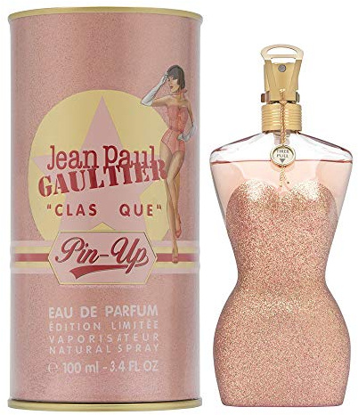 Classique Pin Up Edp Vapo 100 Ml