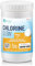 IOPOOL – Chlore Piscine Lent en Galet – Désinfection Eau Piscine – Haute Qualité – Conseils sur l’Appli – 1 kg