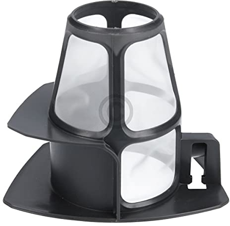 Support filtre 219887401/4 pour Aspirateur ELECTROLUX, ERGORAPIDO