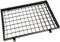 KOTARBAU® Gitterrost mit Zarge 35x50cm Stahlgittermatte Metallgitter Fußgittermatte Gittermatte zum Abstreifen von Schuhen
