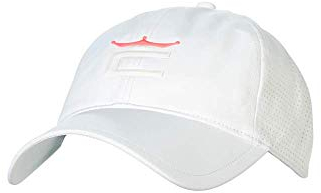 COBRA Golf 2021 Damen C Hat (White, One Size), 909499-04