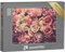 puzzleYOU: Puzzle 1000 Teile „Rosa Rosen“ – aus der Puzzle-Kollektion Flora, Rosen, Blumen, Blumen & Pflanzen