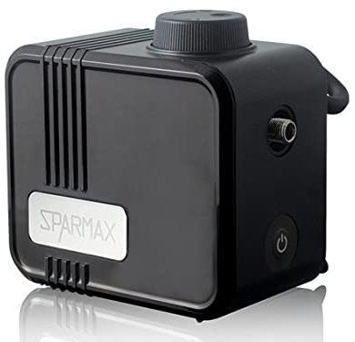 Airbrush Kompressor Anest Iwata Sparmax BEETLE