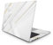 Sticker Master Paper Style Abstract Laptop Vinyl Sticker Skin Cover 13 14 15 Inch Notebook Decal for MacBook Asus Acer Hp Lenovo Huawei Dell Ms Toshiba 14 inch (35x26 cm)