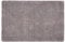 Schmutzfangmatte innen waschbar 120x180 cm – Sauberlaufmatte grau 100% Baumwolle Matte - Entra SAUGSTARK - rutschfeste Fußmatte pflegeleicht