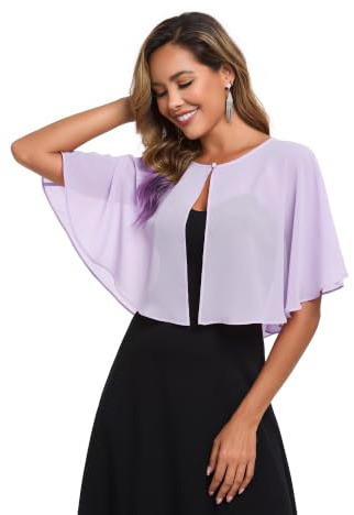TONGFANTFL Damen Tftly002 Mode-Schal