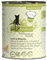 catz finefood Ragout N° 605 Lachs & Ente Katzenfutter nass - Feinkost Nassfutter für Katzen in Sauce ohne Getreide und Zucker mit hohem Fleischanteil, 6 x 380 g Dose