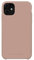 IDEAL OF SWEDEN Griffige Silikon-Handyhülle mit Einer glatten Haptik und leichtem Gefühl - Schützende stoßfeste Hülle in trendigen Farbdesigns, Kompatibel mit iPhone 11/XR (Blush Pink)