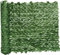HanYun Künstliche Efeu Garten Sichtschutz 600 x 100cm künstliche Pflanzen sichtschutz und künstliche Efeu, Dekoration für Außenbereich Gartendekoration sichtschutz Windschutz lärmschutz