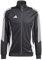 adidas Performance Tiro 24 Trainingsjacke schwarzweiss 3XL