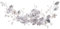 HDGSAFD Barrette à cheveux en forme de fleur blanche - Accessoire de cheveux tendance pour femme