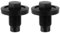 VGOL 2 STK Ölablassschraube mit Dichtung M14x1.5 Kompatibel mit Dodge Ram 1500 2004-2021 Kompatibel mit Jeep Grand Cherokee 2005-2021 Ölablasswannenschraubenschraube
