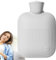 Borsa 'acqua calda 1000 Ml | Bottiglia Resistente Al Dolore, Bottiglia Di Acqua Scaldapiedi Confortevole, Bottiglia Scaldamani Per Il Collo, Le Spalle, D