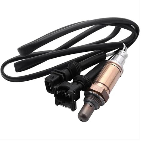 Sauerstoffsensor 0258104002 Sauerstoff Sensor Für Mercedes-Benz T1 T1 / TN Y10 Für LSM-11 O2 Sauerstoff Sensor Lambdasonden