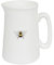 Sophie Allport - Bees Solo Jug, Fine Bone China, Gift Box, Dishwasher Safe (Medium, 500ml)