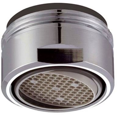 M24 Male 24mm Tap Faucet Spout Aerator Replacement Changeable Water Flow Angle